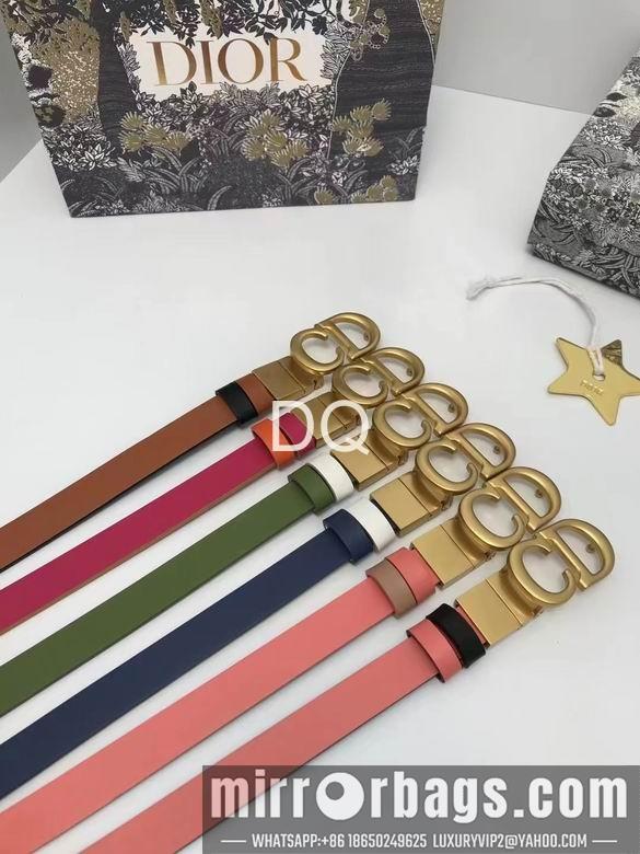 Replica Dior 20mmx90-115cm  05