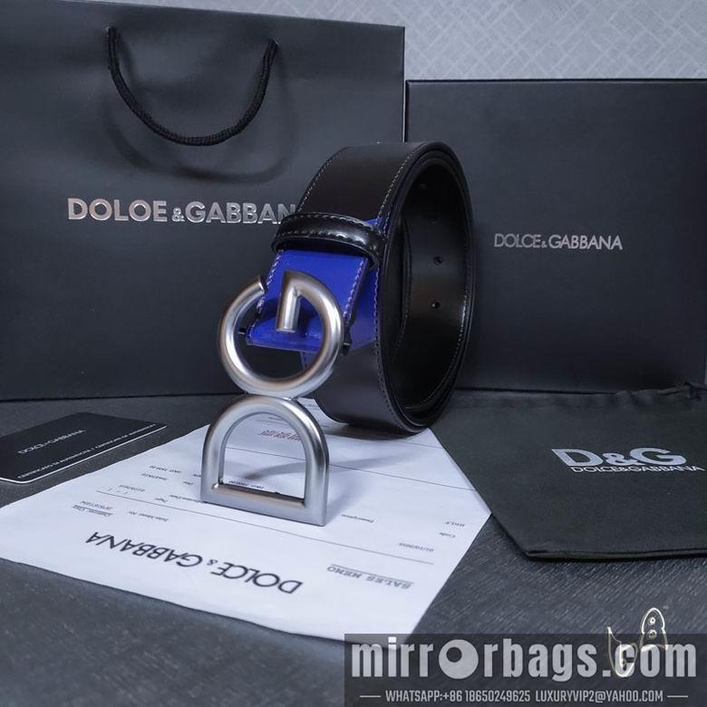 Replica DG belt 38mmX80-125cm lb15