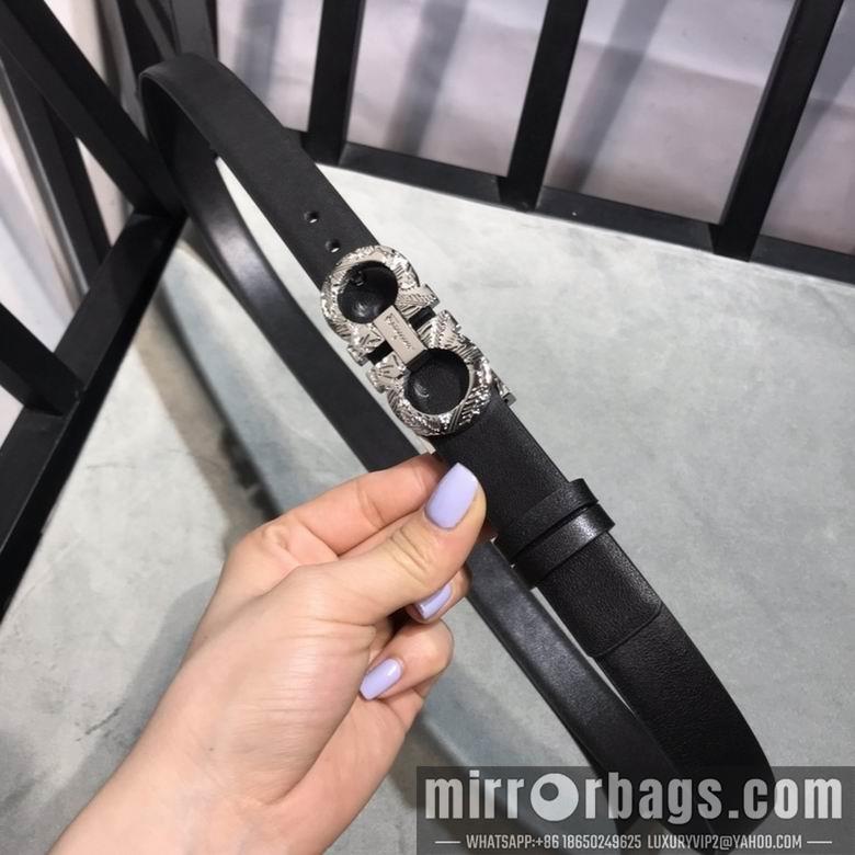 Replica Ferragamo Belt 25mmx95-110cm 7D09