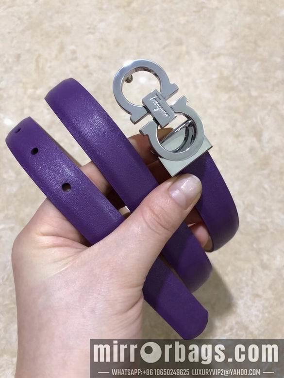 Replica Ferragamo Belt 25mmx95-110cm 7D24