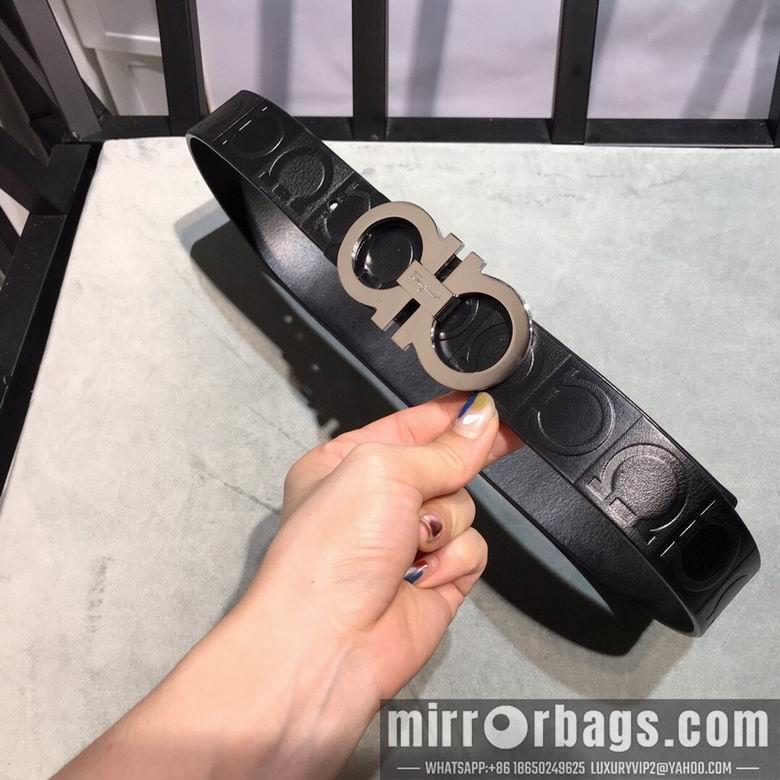 Replica Ferragamo 34mmX95-125 7D164