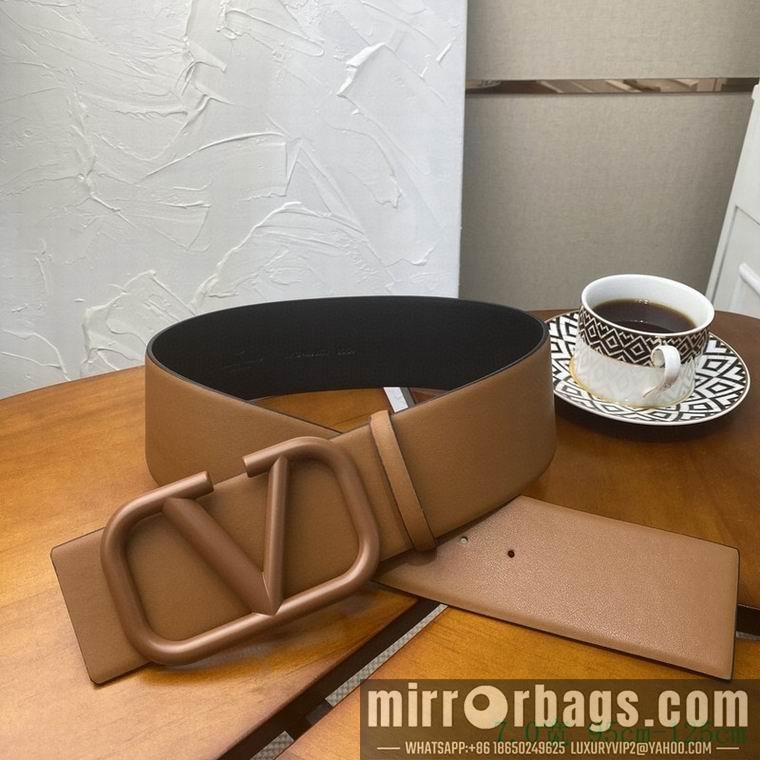 Replica Valentino Belt 70mmX95-125cm 7D01