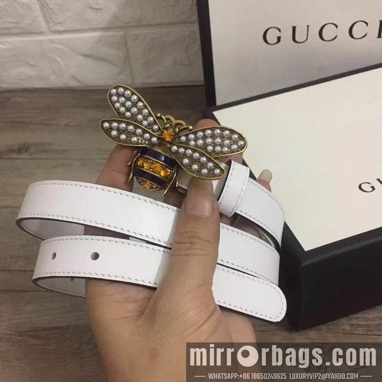 Replica Gucci 20mmX95-110CM 7D07