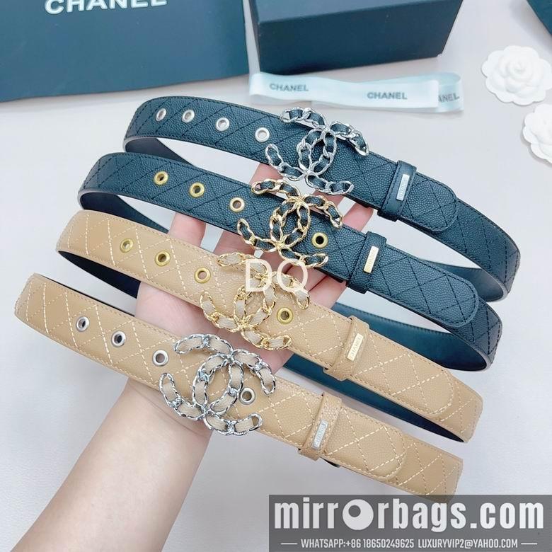 Replica Chanel 30mmx90-115cm 14