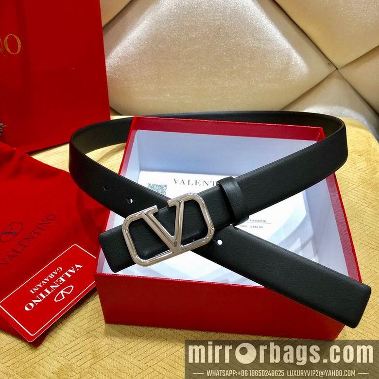 Replica Valentino Belt 30mmX95-110cm sj07