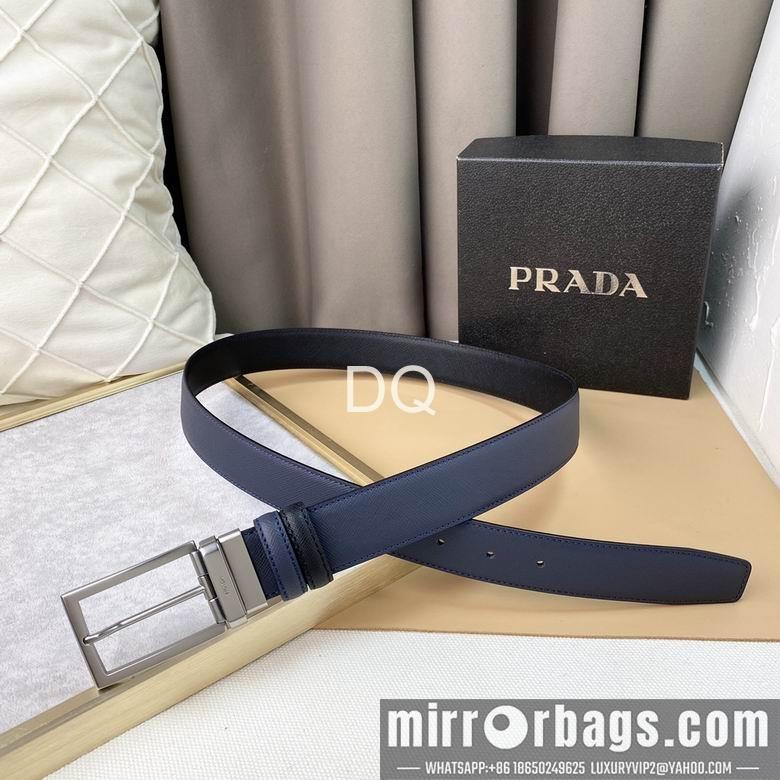 Replica Prada 35mmx90-125cm 01