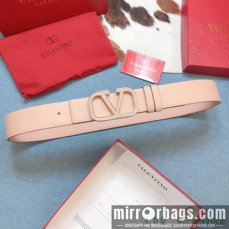 Replica Valentino Belt 40mmX95-110cm 04