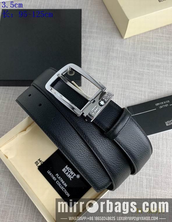Replica Montblanc 35mmX95-125cm 8L06