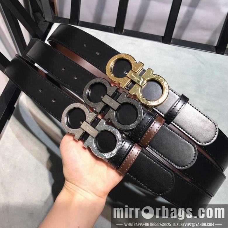 Replica Ferragamo 34mmX95-125 7D244