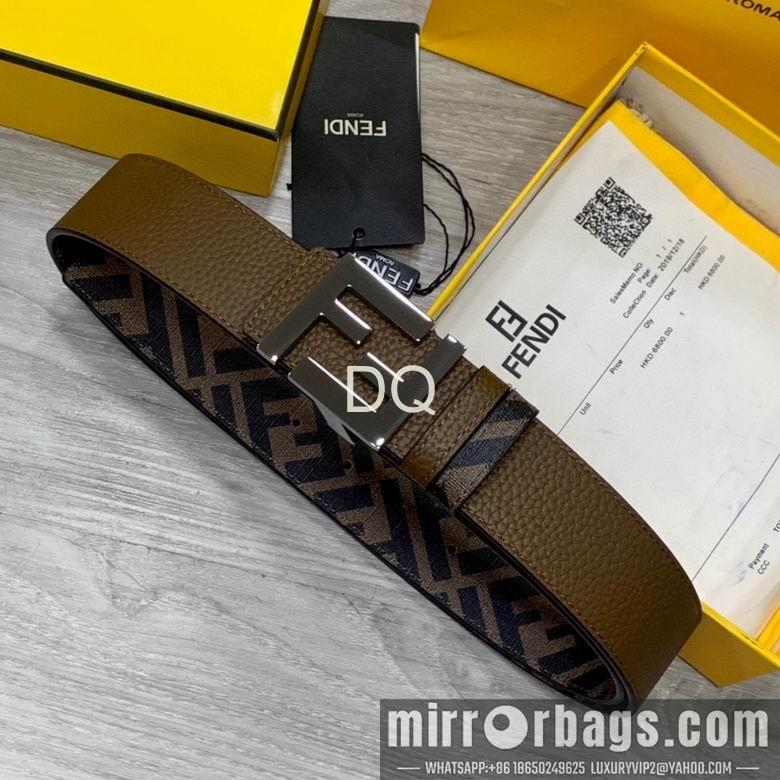 Replica Fendi 40mmx100-125cm 07