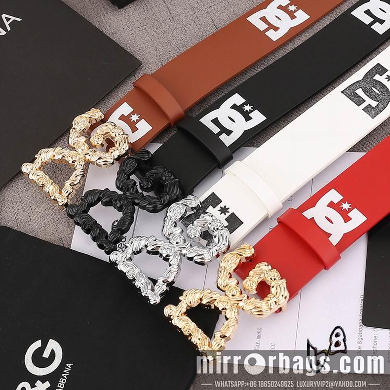 Replica DG belt 原版 38mm lb11