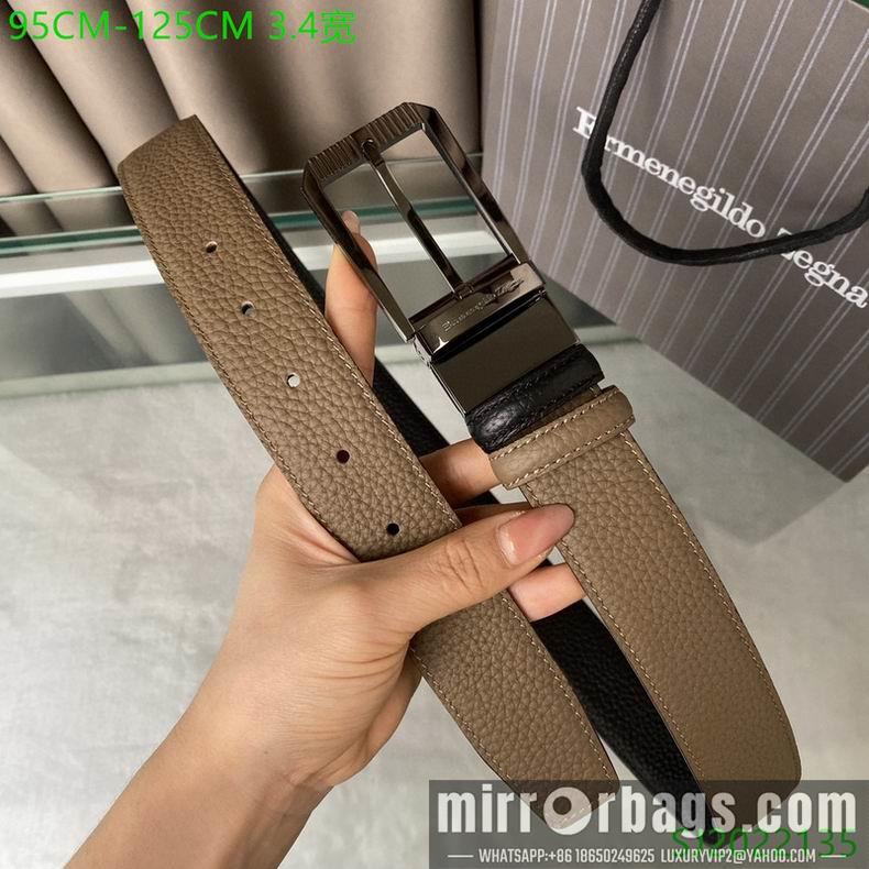 Replica EZ Belt 34mmX95-125cm 7D01