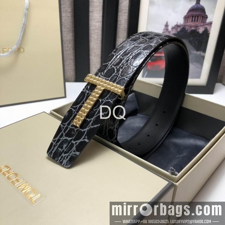 Replica Tom Ford 40mmx100-125cm 15