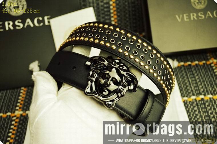 Replica Versace Belt 38mmX95-125cm 8L06