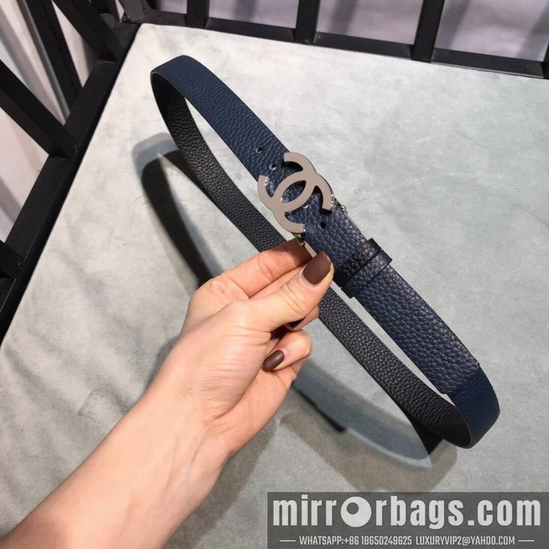 Replica Chanel Belt 20mmX95-110CM 7D03