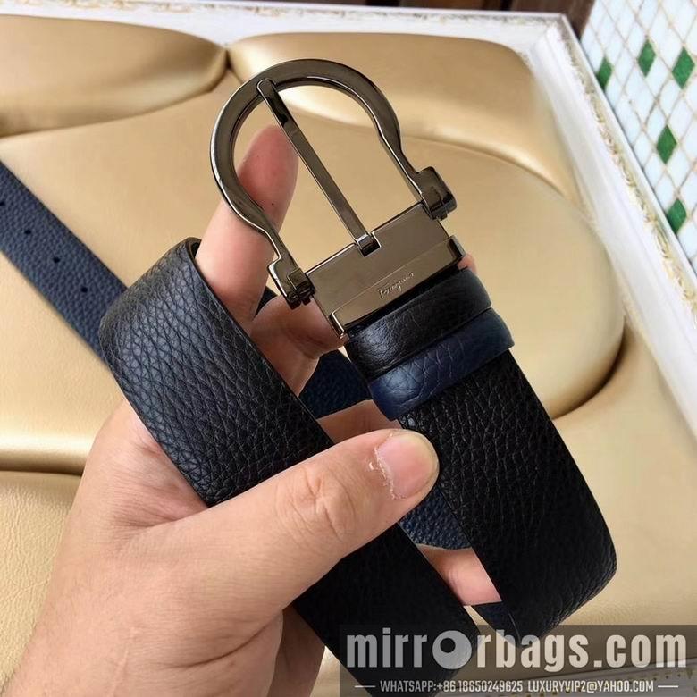 Replica Ferragamo 34mmX95-125 7D188