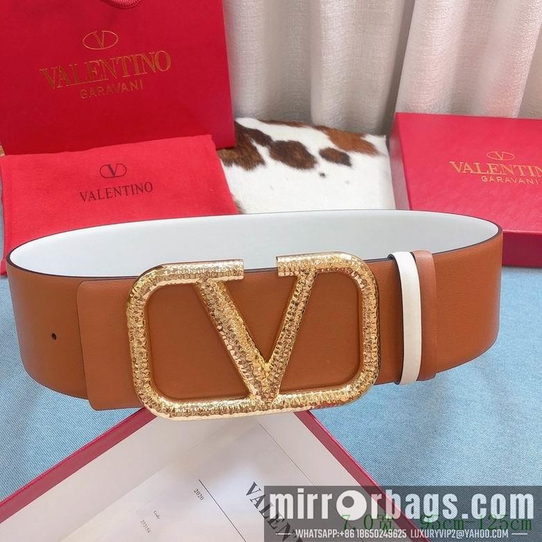 Replica Valentino Belt 70mmX95-125cm sj07