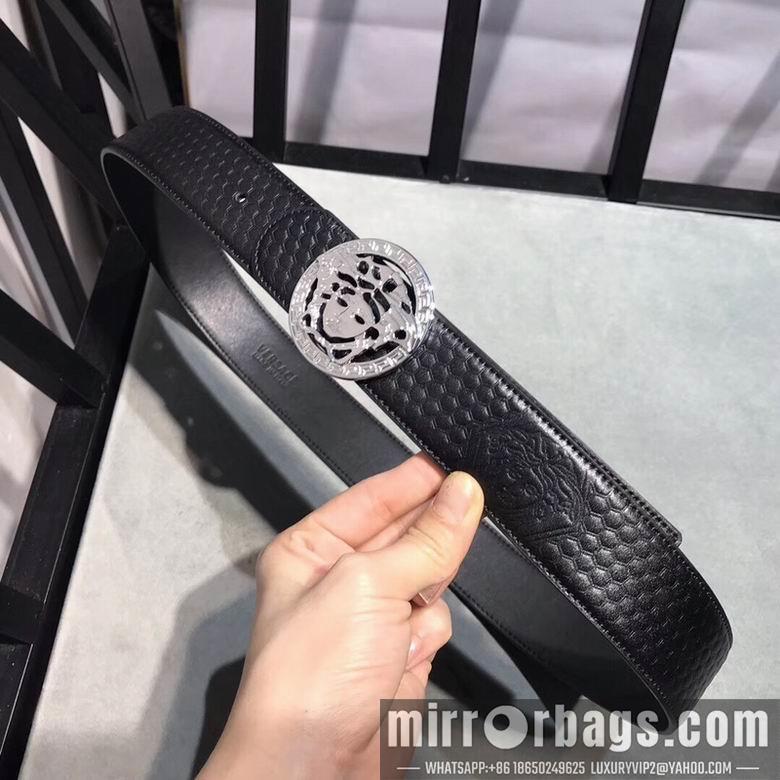 Replica Versace Belt 38mmX95-125cm sj08