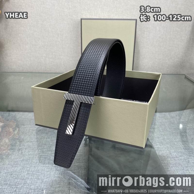 Replica Tom Ford belt 38mmX100-125cm 8L90