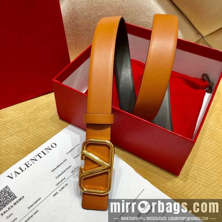 Replica Valentino Belt 30mmX95-110cm sj08