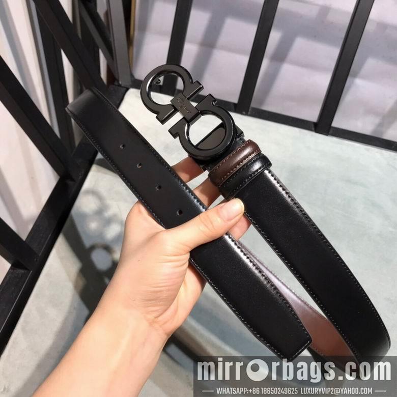 Replica Ferragamo 34mmX95-125 7D241