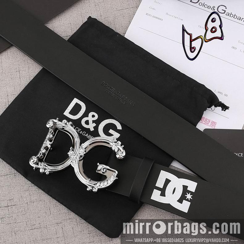 Replica DG belt 原版 38mm lb10