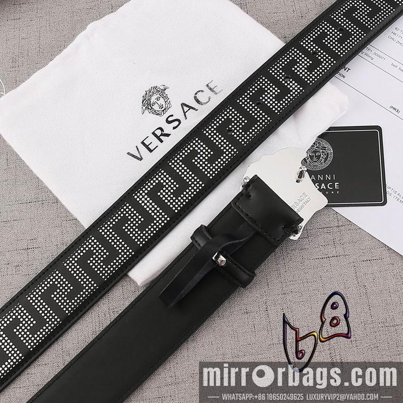 Replica Versace Belt 原版 38mm lb07