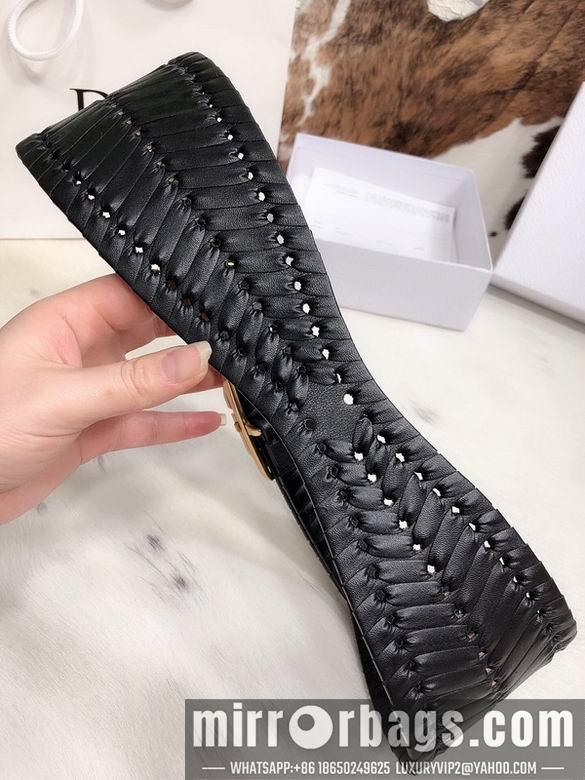 Replica Dior Belt 50mmX95-110cm 7d03