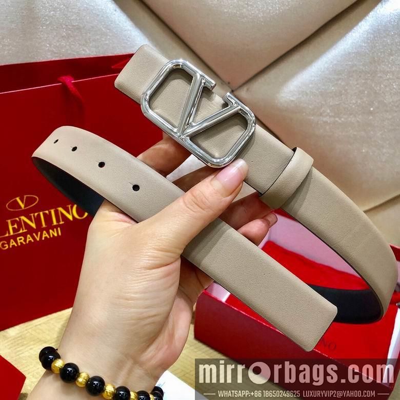 Replica Valentino Belt 30mmX95-110cm sj08