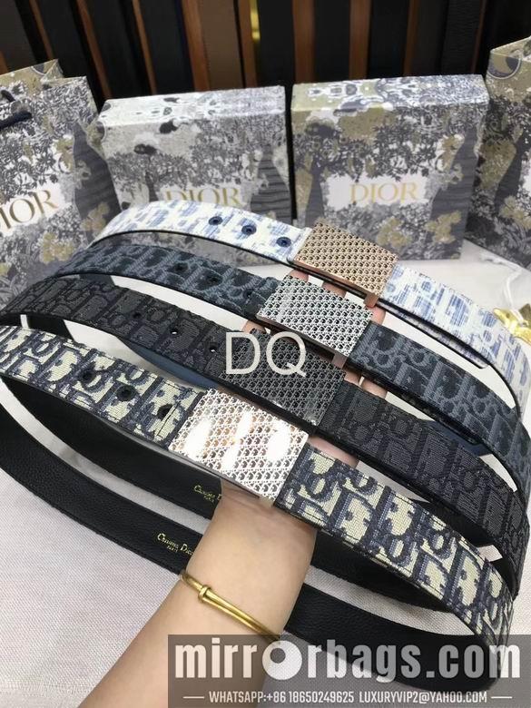 Replica Dior 38mmx95-125cm 09