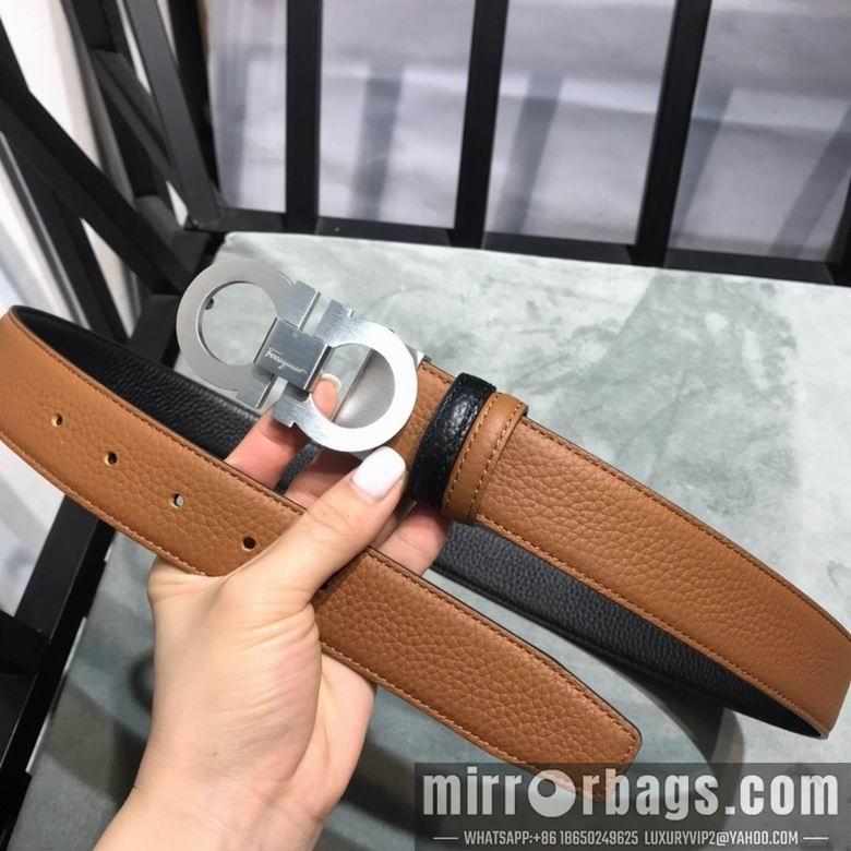 Replica Ferragamo 34mmX95-125 7D201