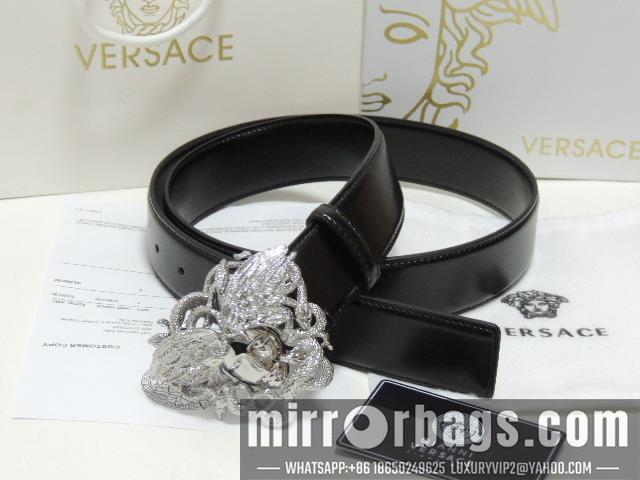 Replica Versace Belt 38mm lb07