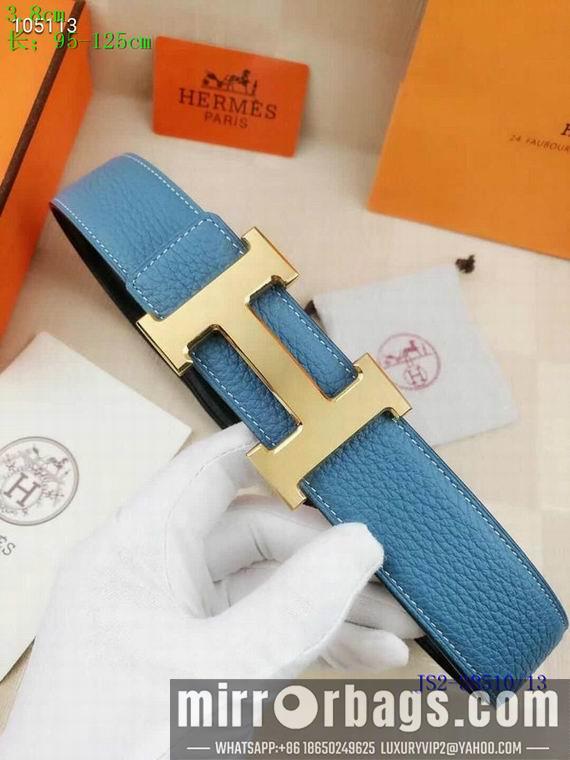 Replica Hermes Belt 38mm 95-125cm 8L11