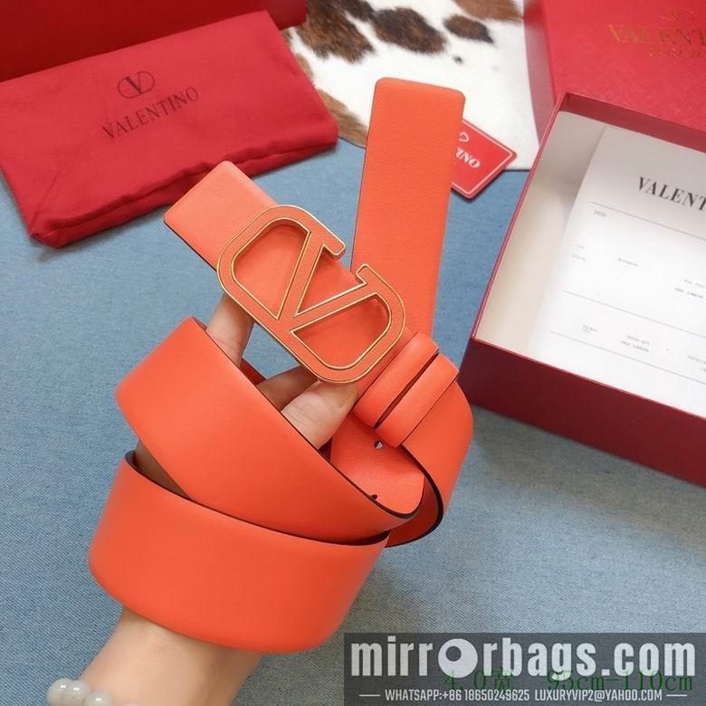 Replica Valentino Belt 40mmX95-110cm 04