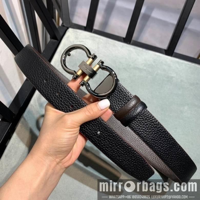Replica Ferragamo 34mmX95-125 7D206