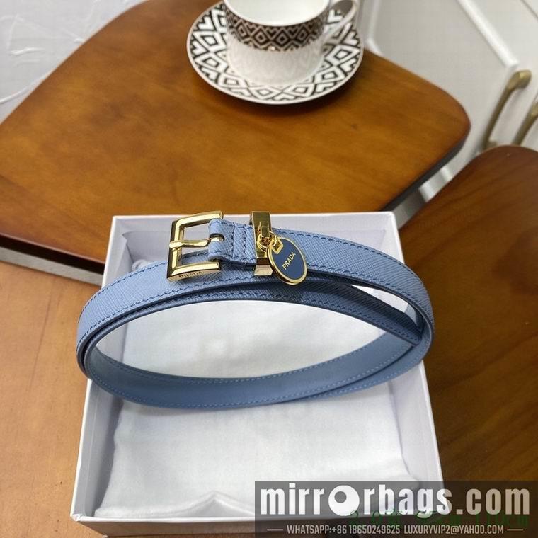 Replica Prada Belt 20mmX95-110CM 7D01