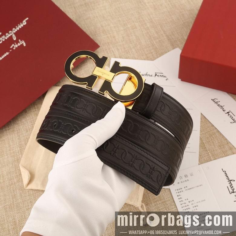 Replica Ferragamo 34mmX95-125 7D230