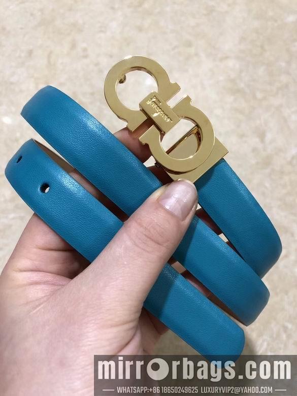 Replica Ferragamo Belt 25mmx95-110cm 7D24