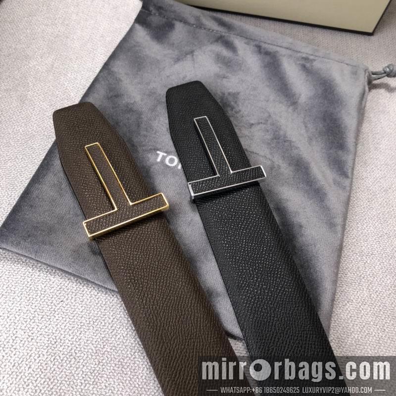 Replica Tom Ford belt 40mmX95-125cm 7D15