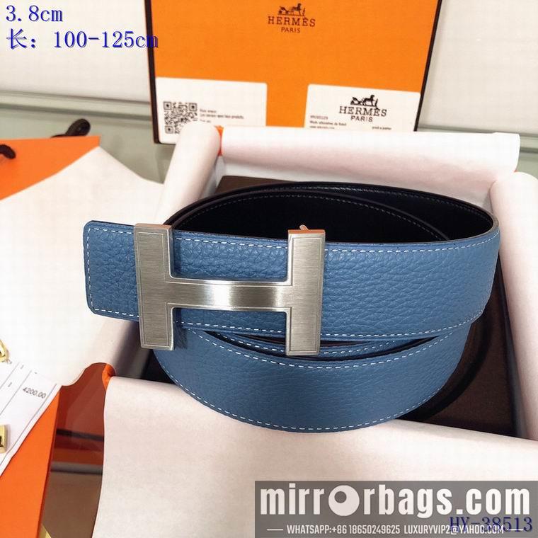 Replica Hermes Belt 38mm 100-125cm 8L30
