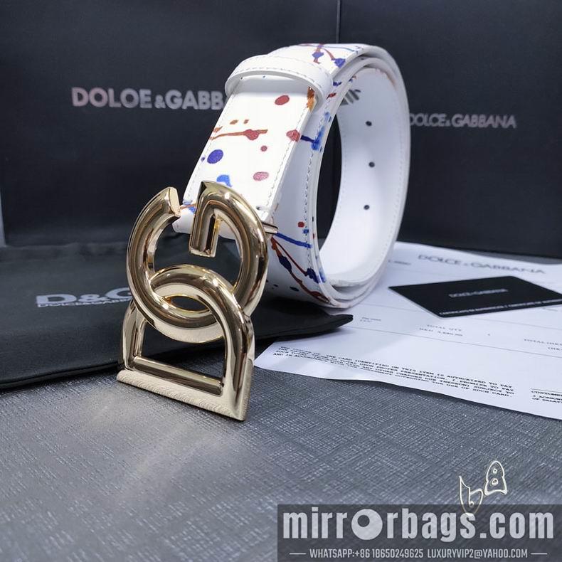 Replica DG belt 38mmX80-125cm lb21