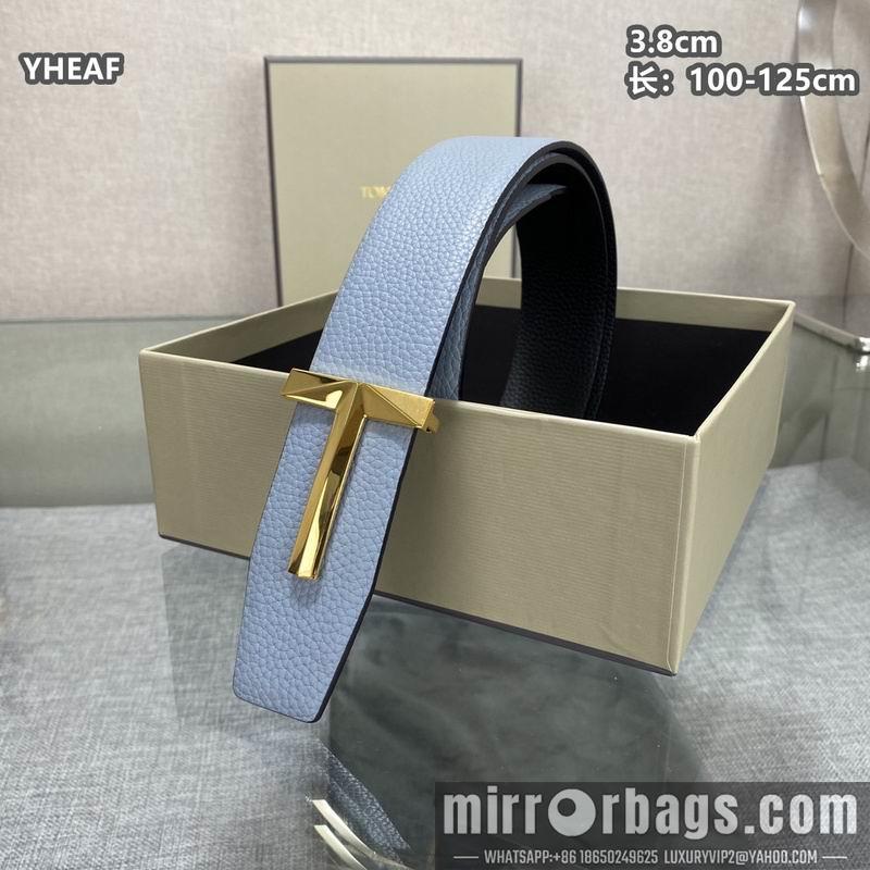 Replica Tom Ford belt 38mmX100-125cm 8L95