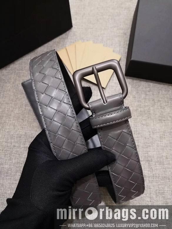 Replica Bottega Veneta 34mmX95-125cm 7d11