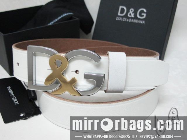 Replica DG belt 38mm lb01