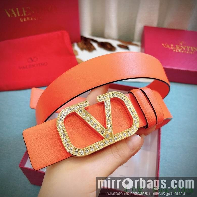Replica Valentino Belt 40mmX95-110cm 01
