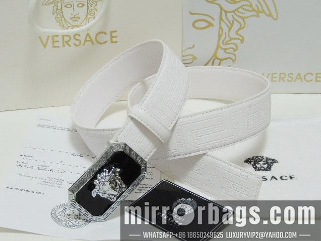 Replica Versace Belt 38mm lb01