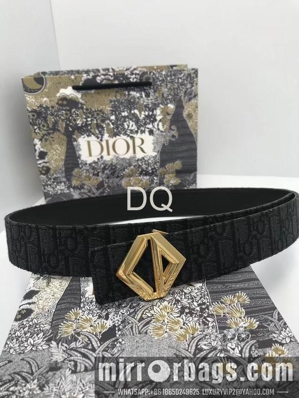 Replica Dior 38mmx95-125cm 08