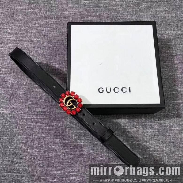 Replica Gucci 20mmX95-110CM 7D08