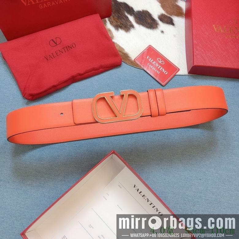 Replica Valentino Belt 40mmX95-110cm 04