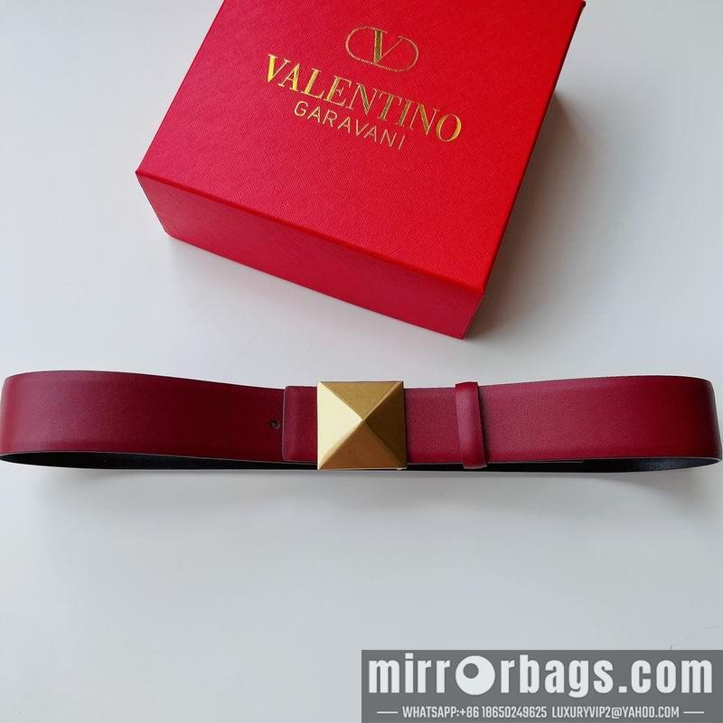 Replica Valentino belt 40mmX90-125cm 7D14